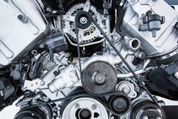 Transmission repair appointment Silver Spring, MD